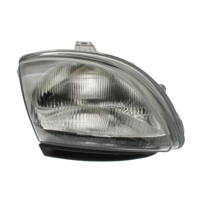 Abbildung von ALKAR 2742011 Scheinwerfer rechts W5W, H4 FIAT: Seicento / 600 Hatchback