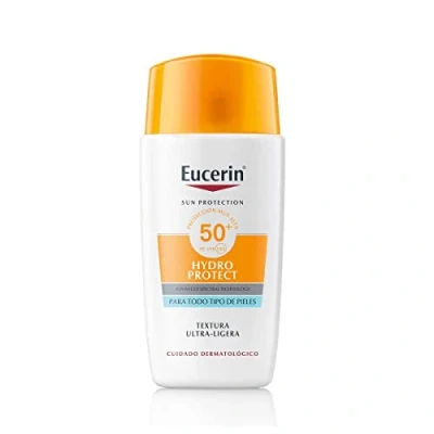 Abbildung von Eucerin Sun Hydro Protect Ultra Light Fluid SPF 50+