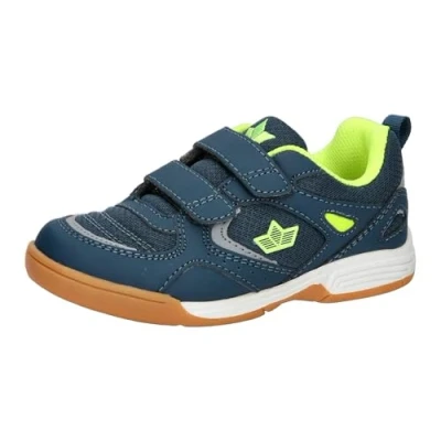 Abbildung von Lico Hallenschuh »Sportschuh Siro V«