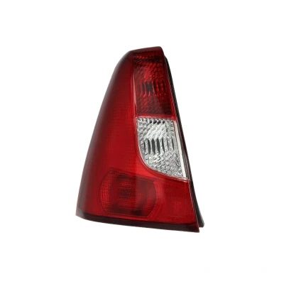 Abbildung von ABAKUS 551 1958L3LD UE Rückleuchte links P21/5W, P21W, PY21W ohne Lampenträger, Glühlampe DACIA: Logan I Saloon