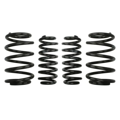 Abbildung von EIBACH Pro Kit E10 20 009 02 22 Fahrwerksatz, Federn