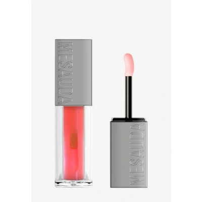 Abbildung von Mesauda Lipoilogytm Lipgloss, Größe: 4 ml, Ruby fusion