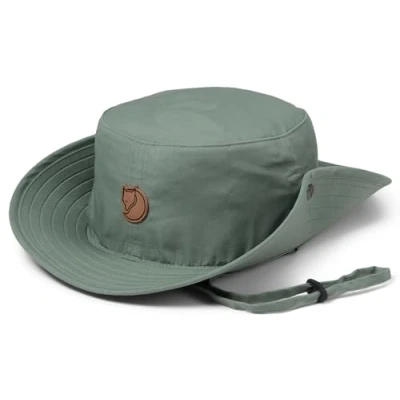 Abbildung von Fjallraven 77273 614 Abisko Summer Hat Unisex Patina Green Größe S