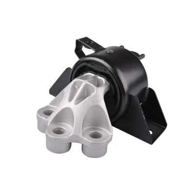 Abbildung von Motorträger TEDGUM TED81788