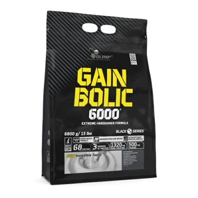 Abbildung von Olimp Gain Bolic 6000 (6800 g) Schokolade