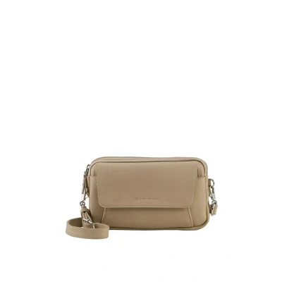 Abbildung von TOM Tailor Tilly Umhängetasche, Damen, Größe: One Size, taupe