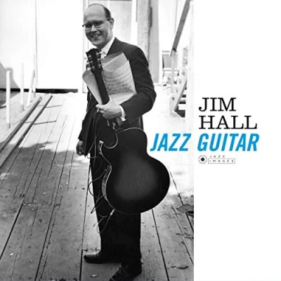 Abbildung von Jazz Guitar [Vinyl LP]