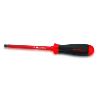 Abbildung von TOPTUL FAEB0308 Schraubendreher S3 75 magnetisch
