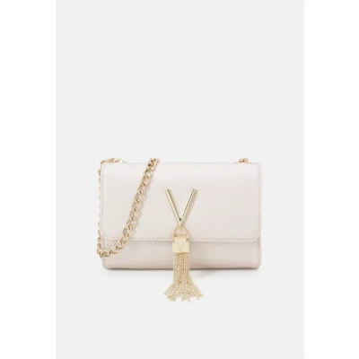 Abbildung von VALENTINO Divina SA Satchel Platino