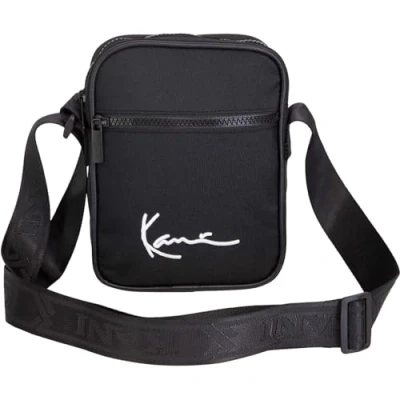Abbildung von Karl Kani Pusher Bag (black, one size)