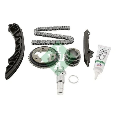 Abbildung von INA 559 0100 10 Steuerkettensatz BMW: 3 Saloon, X3, X5