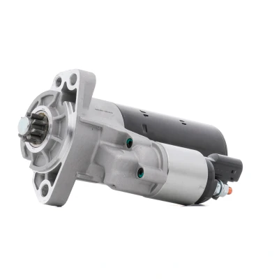 Abbildung von BOSCH 0 986 024 050 Anlasser 12 2,2 9 VOLKSWAGEN: Touareg I, PORSCHE: Cayenne, AUDI: Q7