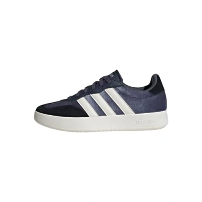Abbildung von adidas Damen BARREDA Shoes Schuhe, Shadow Navy/Off White/core Black, 38 2/3 EU