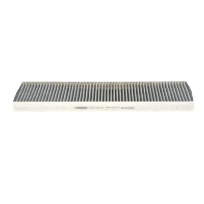 Abbildung von BOSCH 1 987 435 537 Innenraumfilter Aktivkohlefilter 449 120 32 MINI: Countryman, Hatchback, Convertible