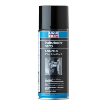 Abbildung von LIQUI MOLY 4084 Kettenspray 400 Dose