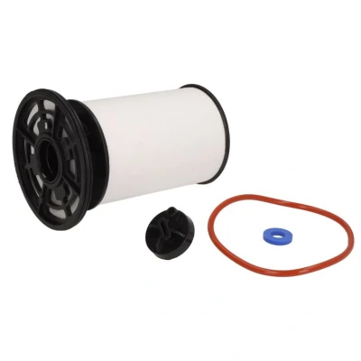 Abbildung von BOSCH F 026 402 284 Kraftstofffilter Anschraubfilter, Filtereinsatz ALFA ROMEO: Giulia Saloon