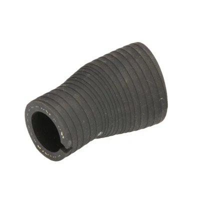 Abbildung von THERMOTEC DCF008TTS Ansaugschlauch, Luftfilter links FIAT: Ducato III Platform / Chassis