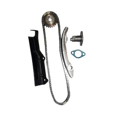 Abbildung von SKF VKML 95000 Steuerkettensatz Duplex, Kette geschlossen