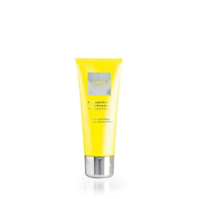 Abbildung von Baehr Handcreme Honigmelone, Beauty Concept, 75ml, 75 ml