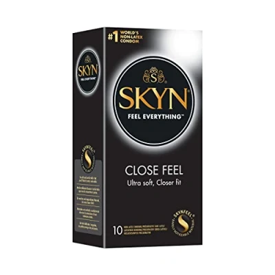 Abbildung von Kondome „Close Feel“, latexfrei