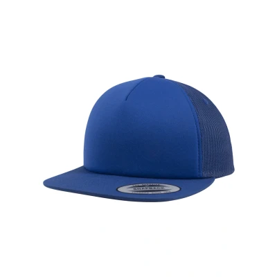 Abbildung von Flexfit Cap, Größe: One Size, Royal