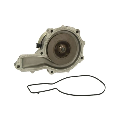 Abbildung von FEBI BILSTEIN 39741 Wasserpumpe Aluminium elektromagnetisch Kunststoff