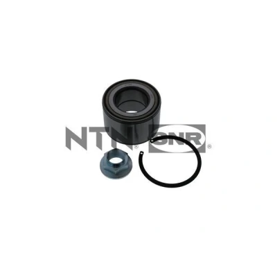 Abbildung von SNR R152.98 Radlagersatz 88 FIAT: Punto II Hatchback, FORD: Ranger Mk3