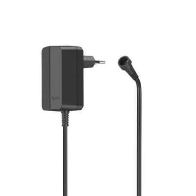 Abbildung von Hama Universal Netzteil einstellbar 12V (Ladegerät regelbar, AC Adapter 1000mA, 12W, max. 12V, inkl. 7 Stecker USB u. DC, Schaltnetzteil für Lautsprecher, Tablet und mehr Haushaltselektronik)