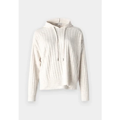 Abbildung von ONLY Kapuzenpullover, Damen, Größe: XS, Pumice stone