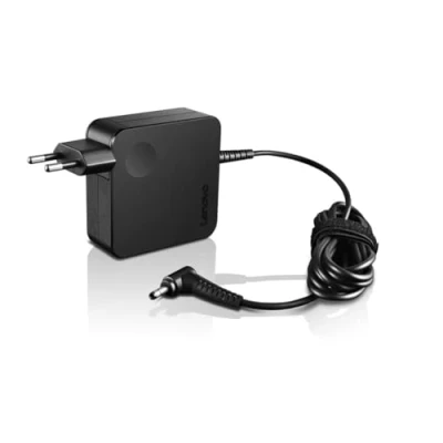 Abbildung von Laptop Netzteil für Lenovo Flex 4 5 6 Series, 1470 1580 GX20K11838 ADLX65CLGU2A IdeaPad 710s 710 510s 510 310 110 100 100s Yoga Ladegeräte 01FR150, schwarz