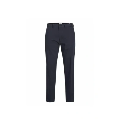 Abbildung von Jack &amp; Jones Chino, Herren, Größe: 28x32, Dark navy