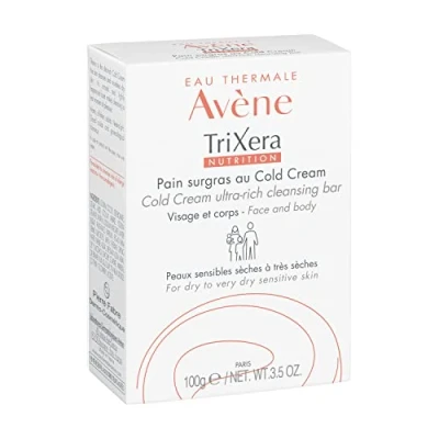 Abbildung von Avene Trixera Nutrition Cold Cream Ultra Rich 100g, Mandel