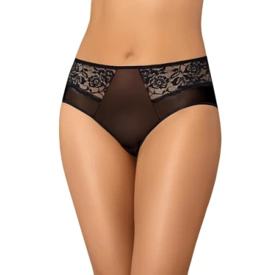 Abbildung von Teyli VIDA Slip, Damen, Größe: Large, Black