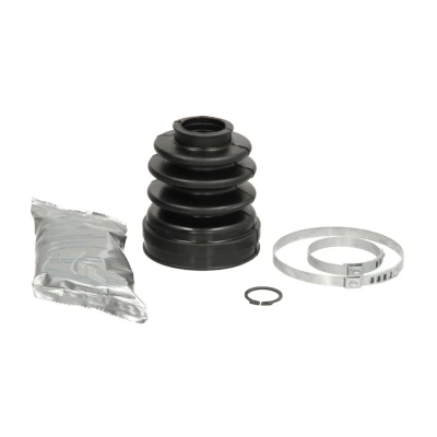 Abbildung von SPIDAN 23183 Achsmanschette 85,00 NBR (Nitril Butadien Kautschuk) PEUGEOT: 206 Hatchback, SW, CITROËN: C3 I Hatchback