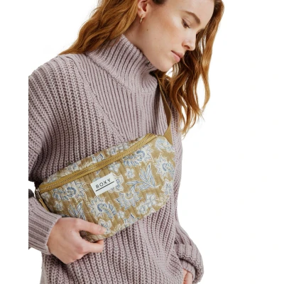 Abbildung von Roxy SO Comfy HÜFTTA Gürteltasche, Damen, Größe: One Size, Tmg