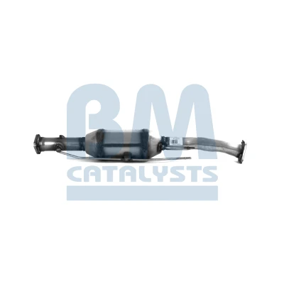 Abbildung von BM CATALYSTS BM11111 Rußpartikelfilter Cordierit FORD: KUGA 1