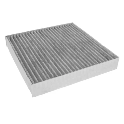 Abbildung von FEBI BILSTEIN 108301 Innenraumfilter Aktivkohlefilter 192 196 30 JAGUAR: XF Saloon, Sportbrake