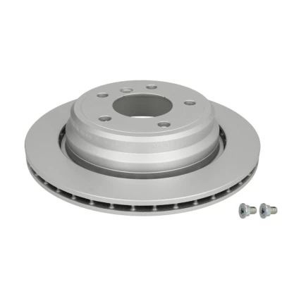Abbildung von BOSCH 0 986 478 426 Bremsscheibe 298 20 5 120 Belüftet beschichtet hochgekohlt mit Schrauben BMW: Saloon, Touring