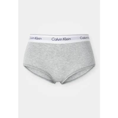 Abbildung von Calvin Klein Underwear Panty »MODERN COTTON«, mit breitem Bündchen