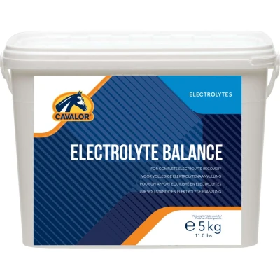 Abbildung von Cavalor Elektrolyte Electolyte Balance