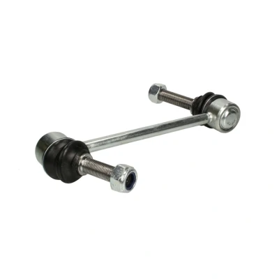 Abbildung von MOOG ME LS 4698 Koppelstange Vorderachse beidseitig 195 M14x1.5 MERCEDES BENZ: ML Class
