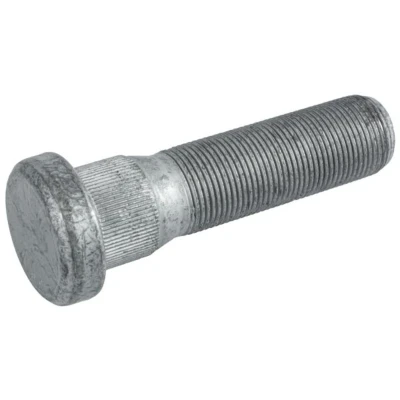 Abbildung von FEBI BILSTEIN 32797 Radbolzen M22 x 1,5 98 Vorderachse beidseitig, Hinterachse beidseitig 10.9 Zink Lamellen beschichtet