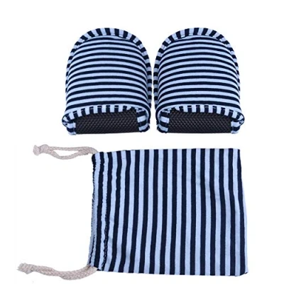 Abbildung von Faltbare Hausschuhe Pantoffel Reise Unisex Männer Frauen Komfortable Tragbare Wiederverwendbare Soft Cotton Anti Rutsch mit Storage Bag für Home Hotel Travel Indoor Outdoor