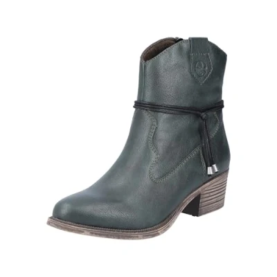 Abbildung von Rieker Damen Stiefeletten 73158