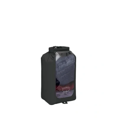 Abbildung von Osprey Dry Sack 20 with window Black O/S