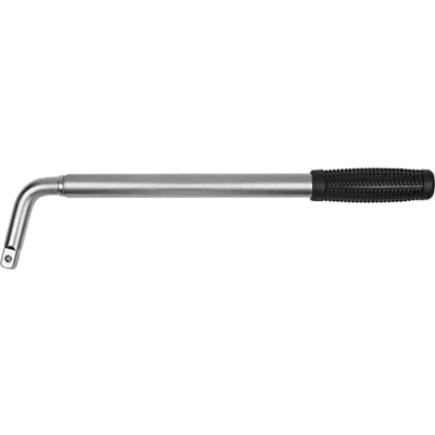 Abbildung von KS TOOLS 518.1130 Abziehersatz Chrom Vanadium Stahl