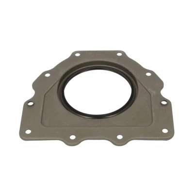 Abbildung von REINZ 81 10484 00 Kurbelwellendichtring FPM (Fluor Kautschuk) RENAULT: SCENIC 3, GRAND 4, Megane NISSAN: X Trail, Qashqai / Qashqai+2 I