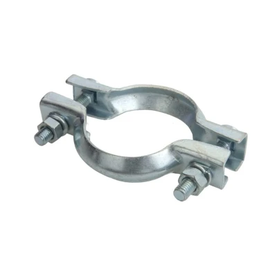 Abbildung von BOSAL 254 387 Klemmstück, Abgasanlage