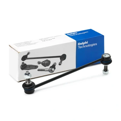 Abbildung von DELPHI TC3427 Koppelstange 282 M12 x 1,25 33 HYUNDAI: Tucson, ix35, i20 II Hatchback, KIA: Sportage IV
