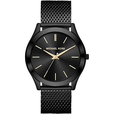Abbildung von Michael Kors MK8607 Herren Armbanduhr